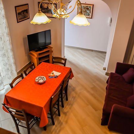 Etna Dimora Dei Saponari Villa Trecastagni Eksteriør bilde
