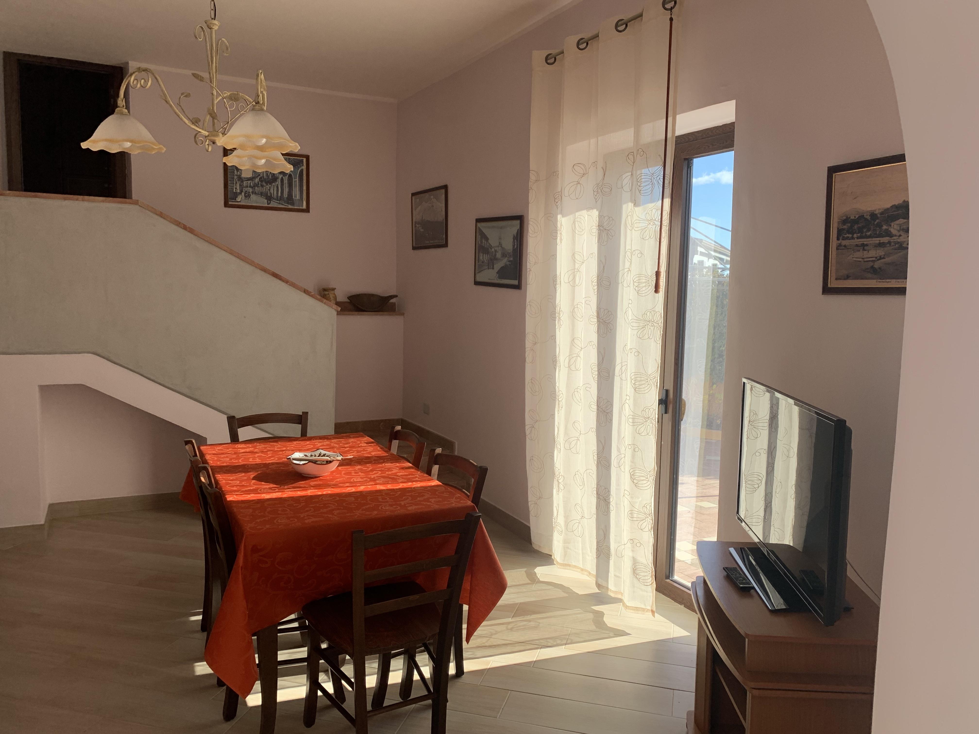Etna Dimora Dei Saponari Villa Trecastagni Eksteriør bilde