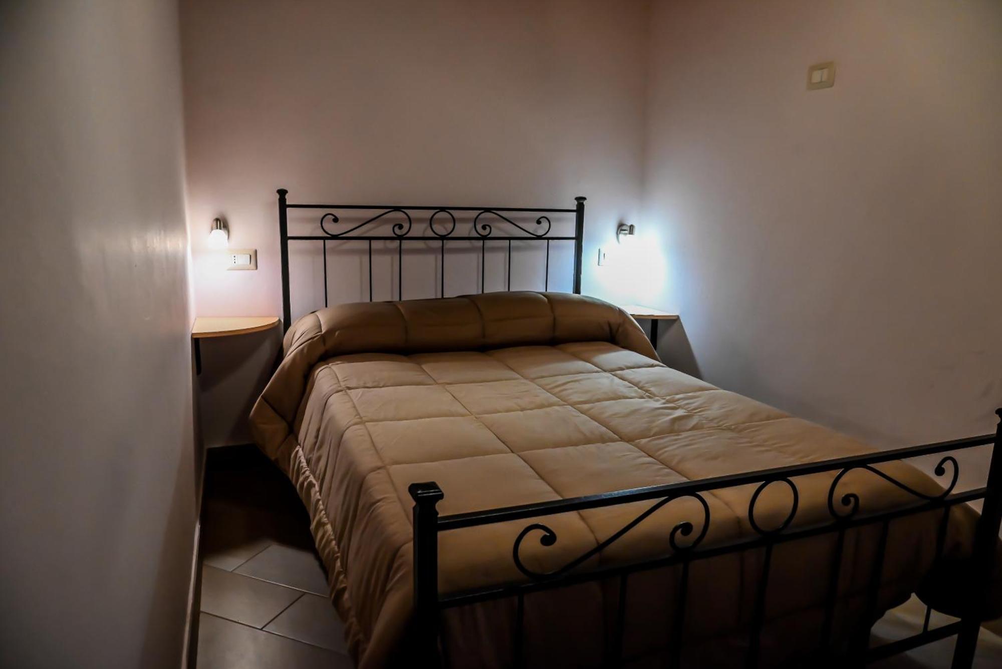 Etna Dimora Dei Saponari Villa Trecastagni Eksteriør bilde